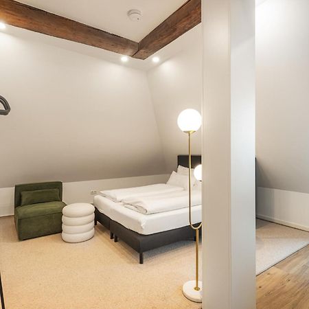 Kalm Stay - A Design Aparthotel Monachium Zewnętrze zdjęcie