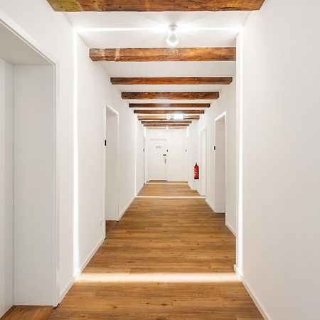 Kalm Stay - A Design Aparthotel Monachium Zewnętrze zdjęcie