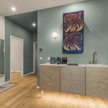 Kalm Stay - A Design Aparthotel Monachium Zewnętrze zdjęcie