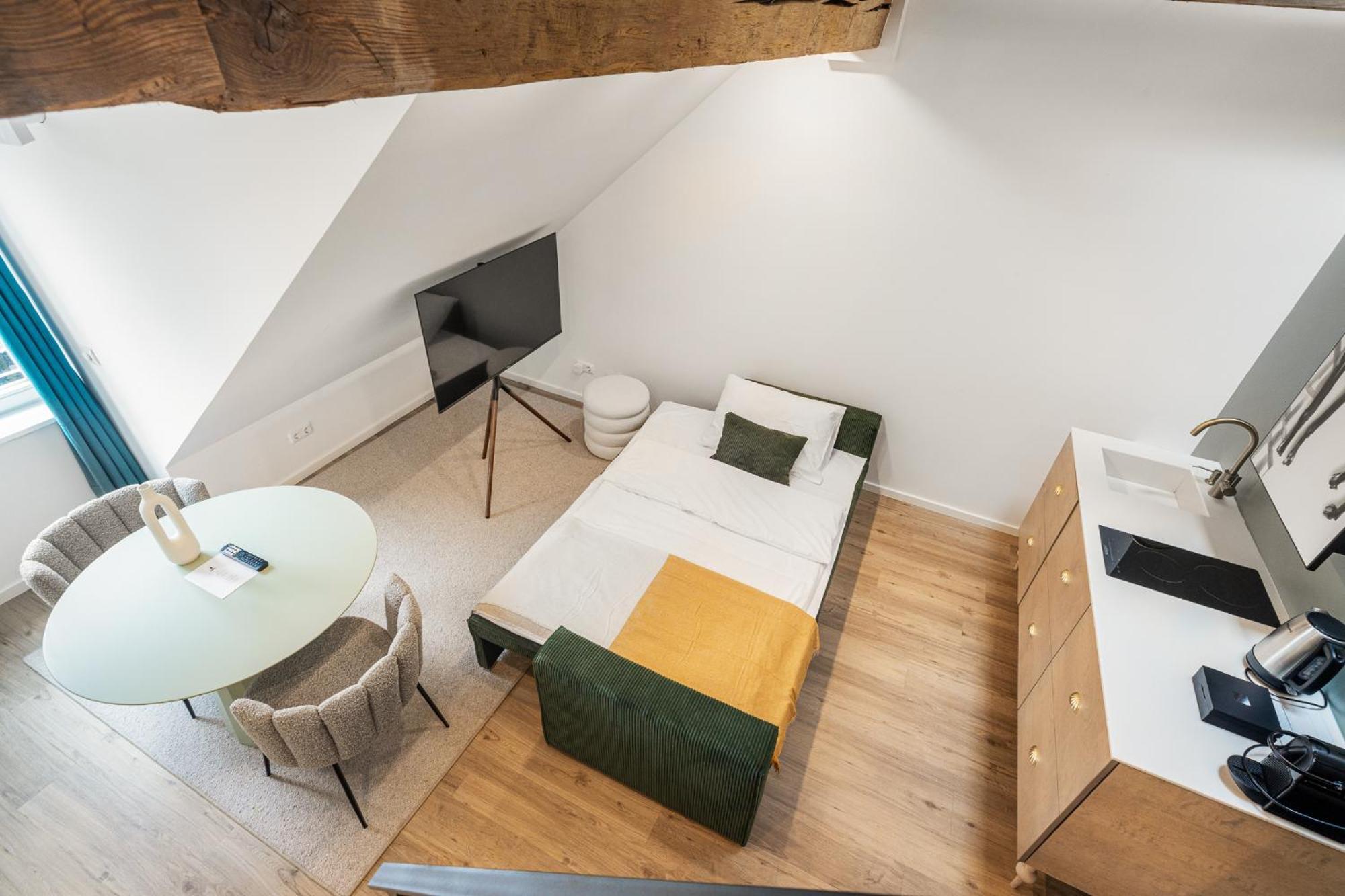 Kalm Stay - A Design Aparthotel Monachium Pokój zdjęcie
