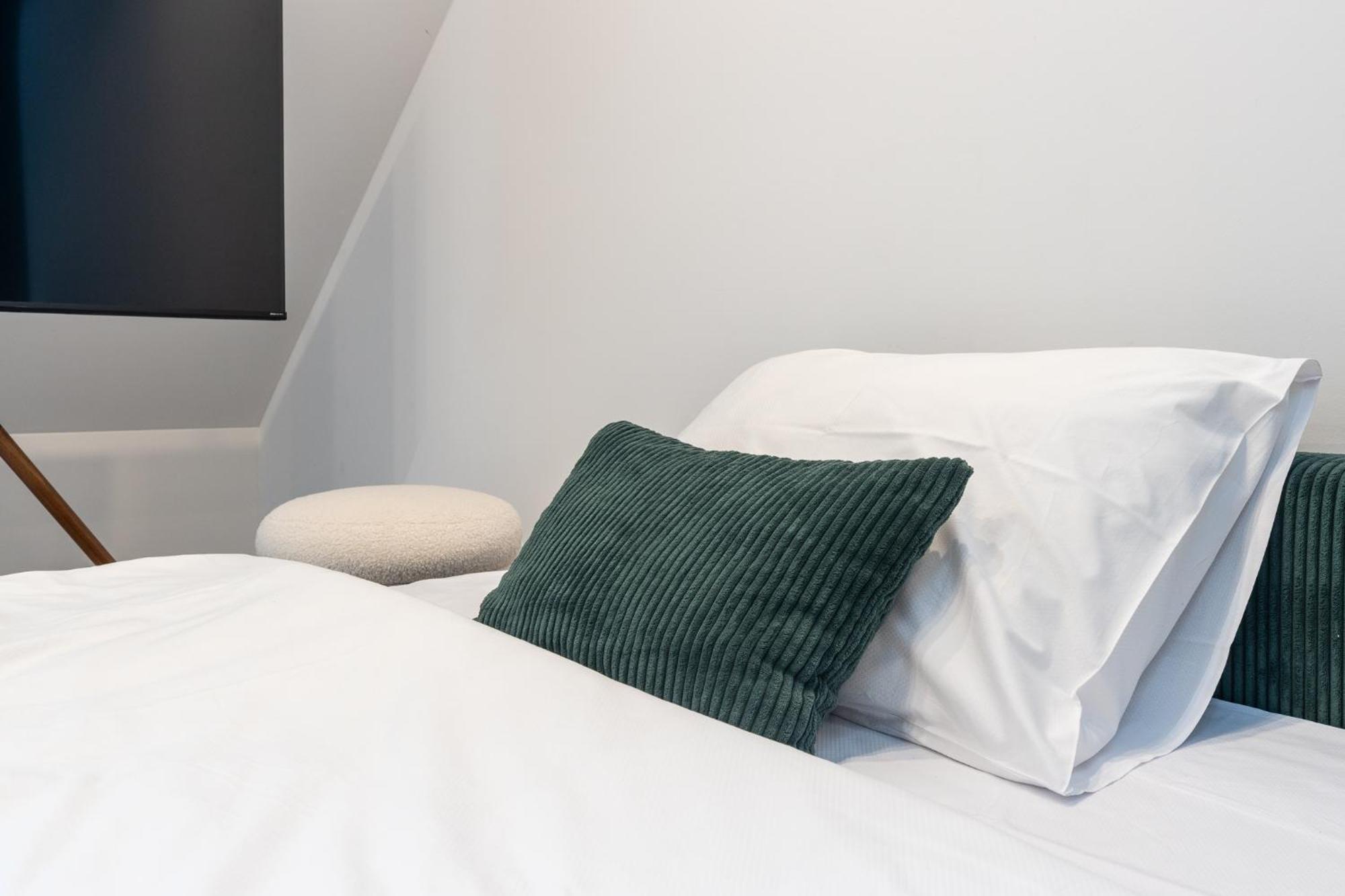 Kalm Stay - A Design Aparthotel Monachium Pokój zdjęcie