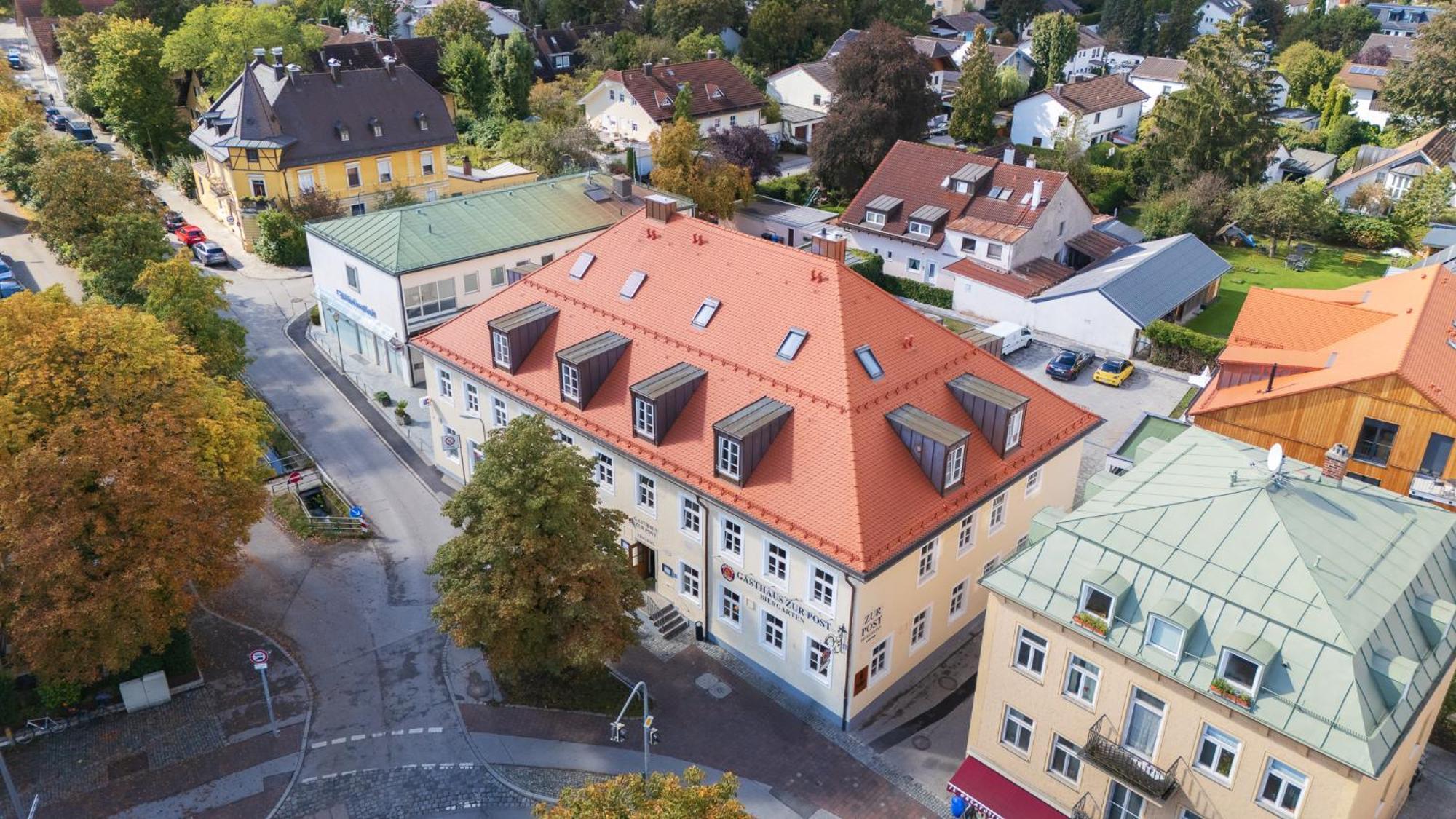 Kalm Stay - A Design Aparthotel Monachium Zewnętrze zdjęcie