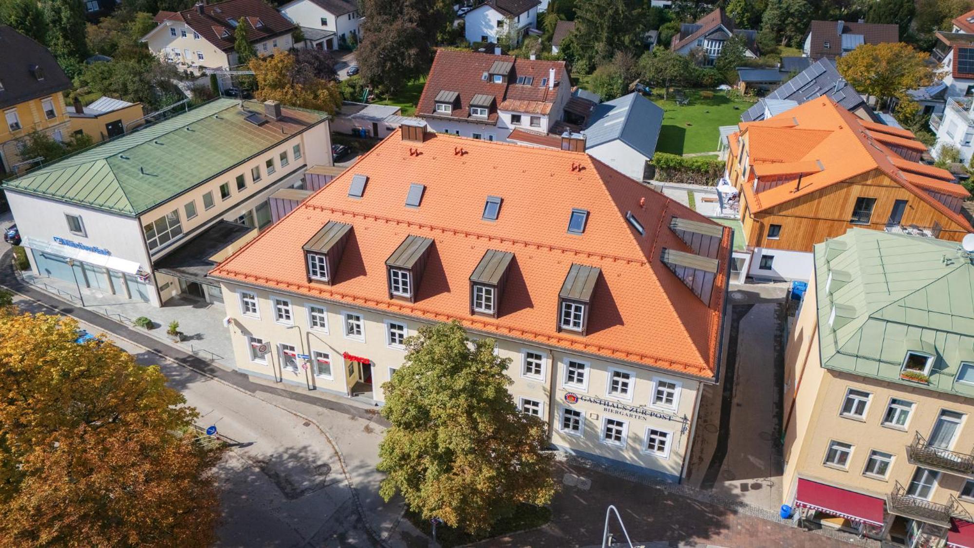 Kalm Stay - A Design Aparthotel Monachium Zewnętrze zdjęcie