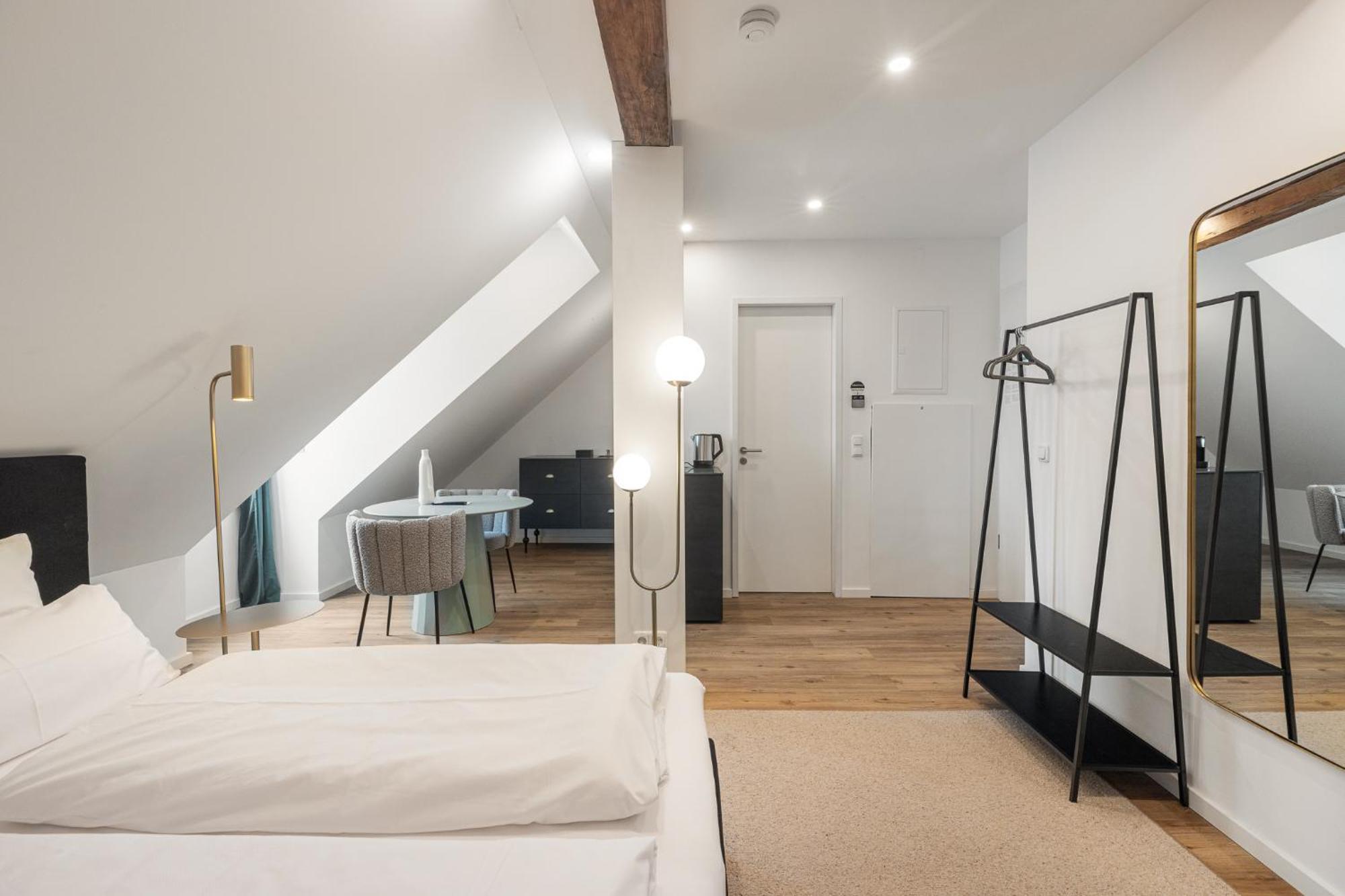 Kalm Stay - A Design Aparthotel Monachium Pokój zdjęcie