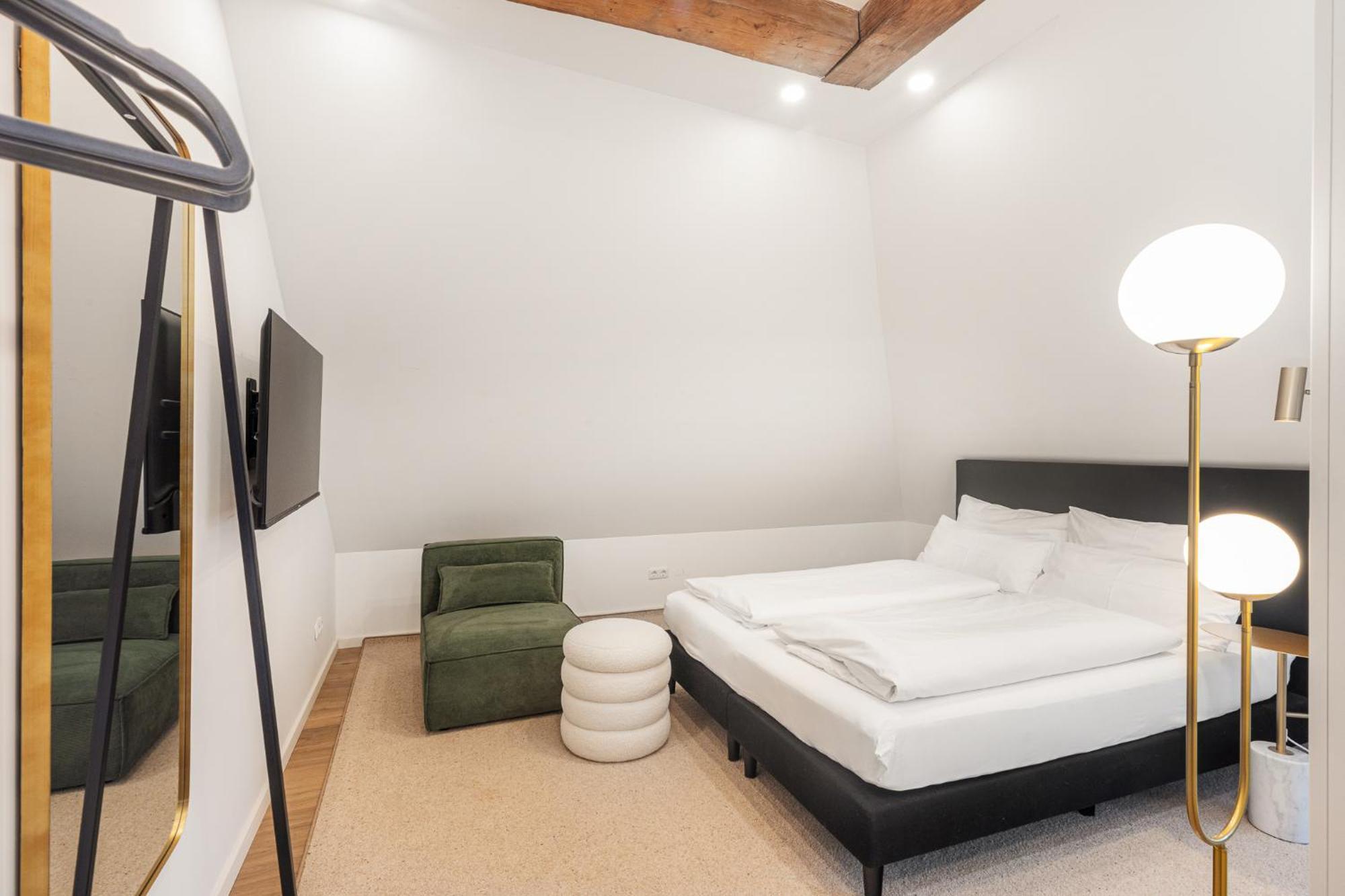 Kalm Stay - A Design Aparthotel Monachium Pokój zdjęcie