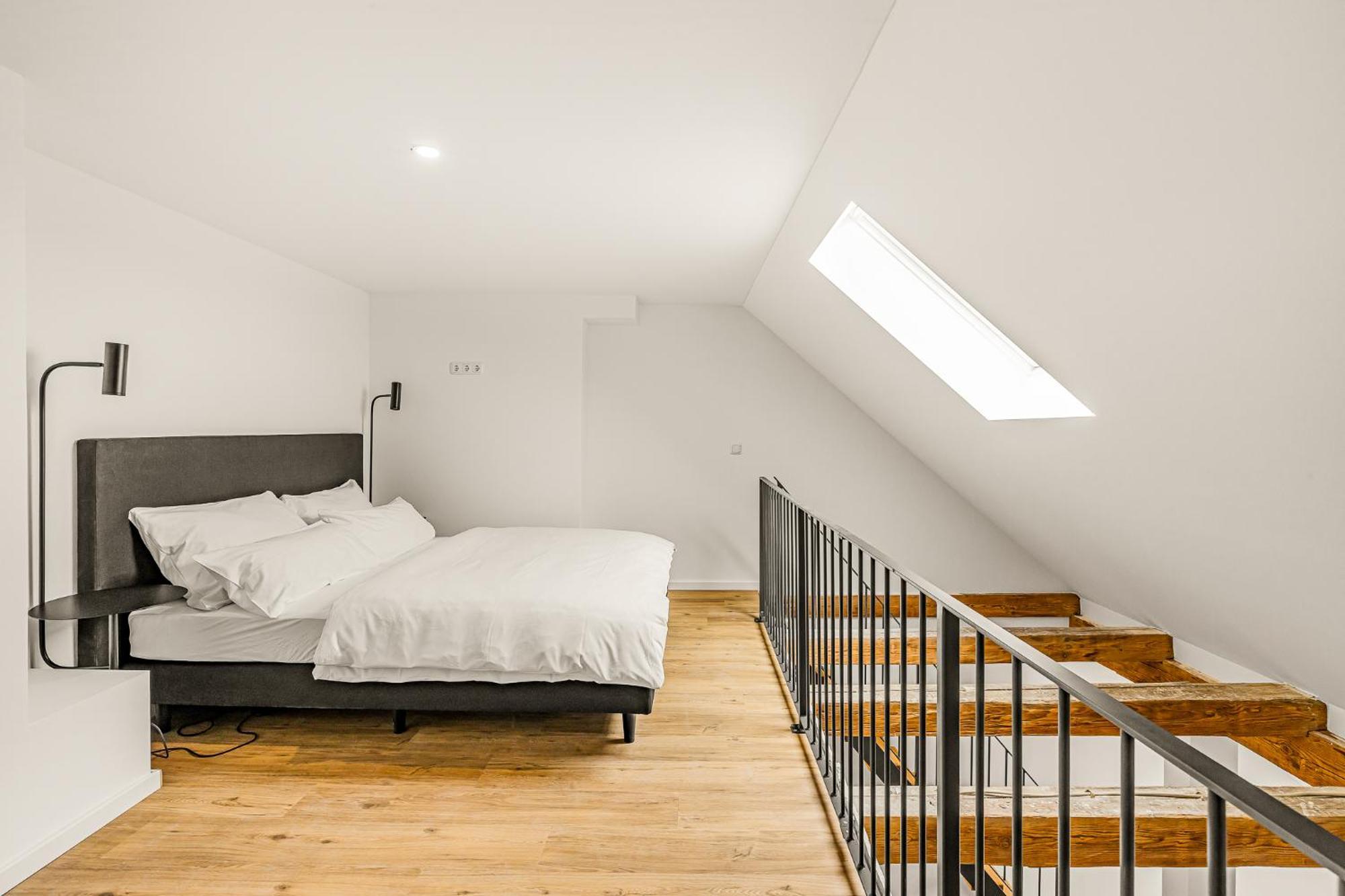 Kalm Stay - A Design Aparthotel Monachium Zewnętrze zdjęcie