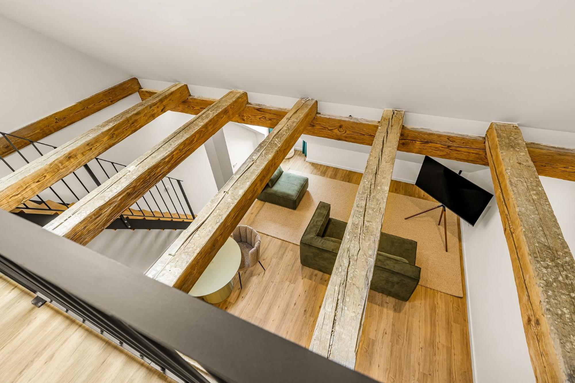 Kalm Stay - A Design Aparthotel Monachium Zewnętrze zdjęcie