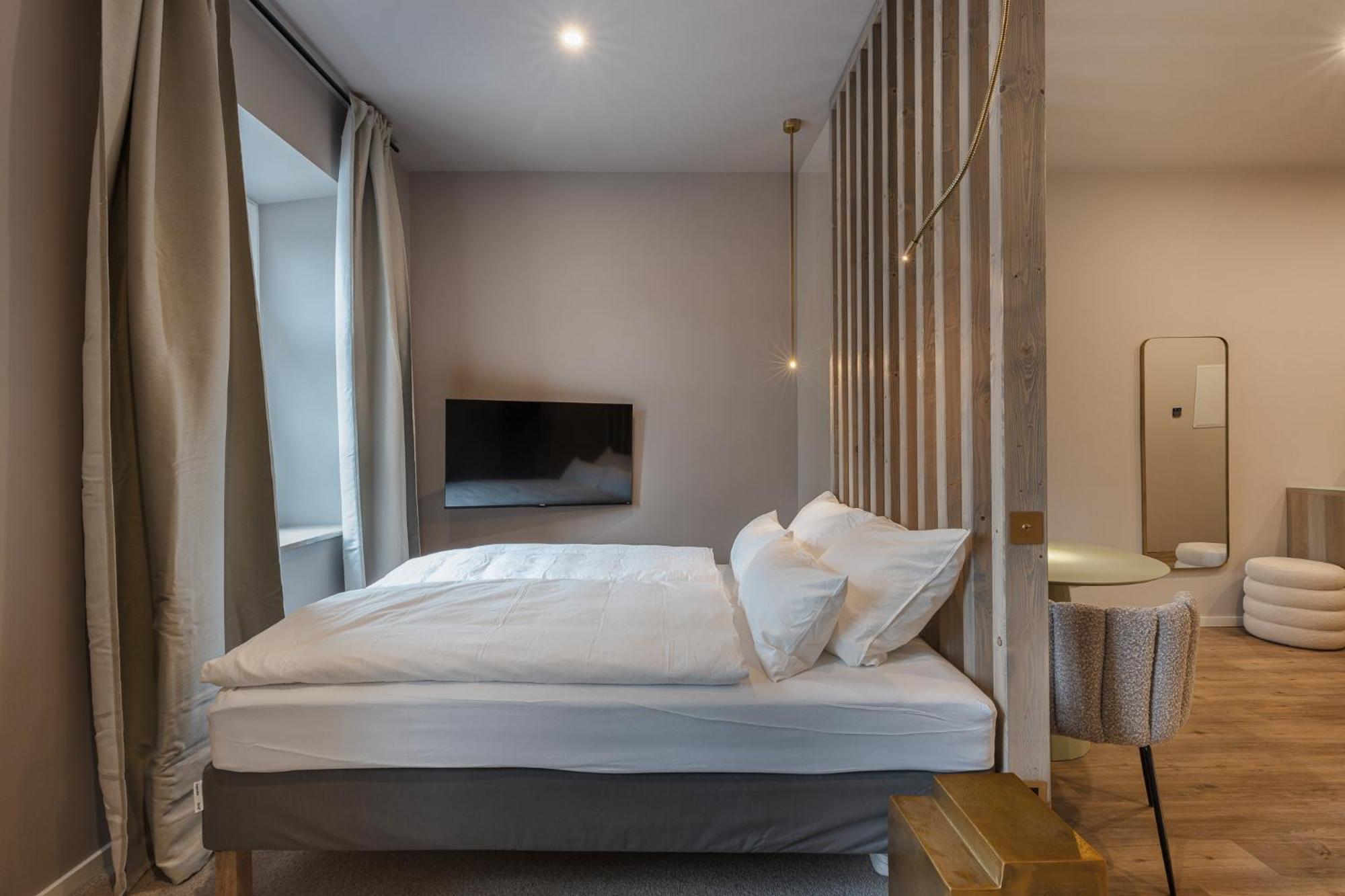 Kalm Stay - A Design Aparthotel Monachium Zewnętrze zdjęcie