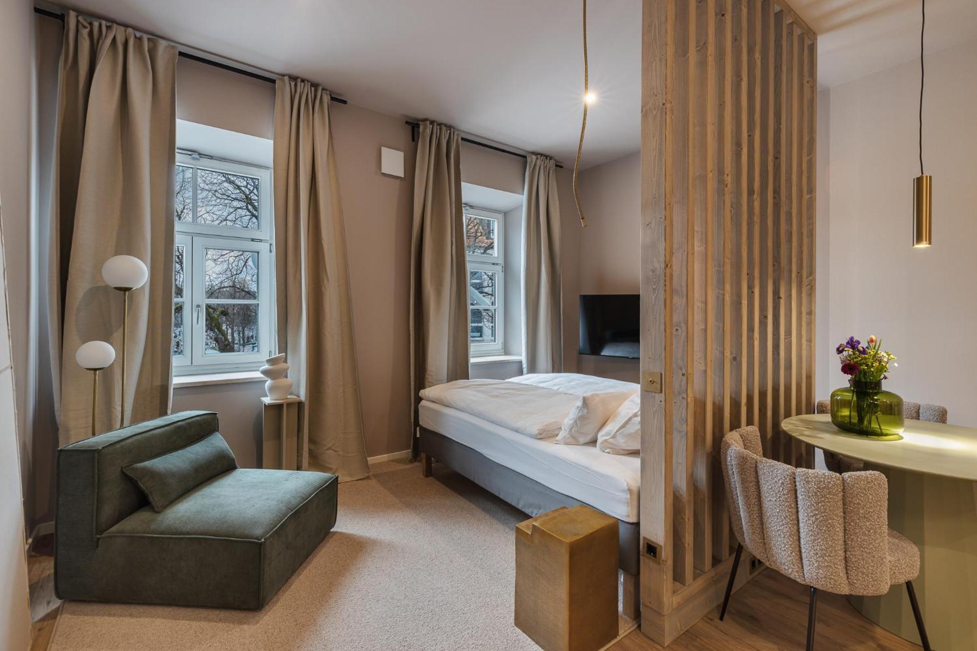 Kalm Stay - A Design Aparthotel Monachium Zewnętrze zdjęcie