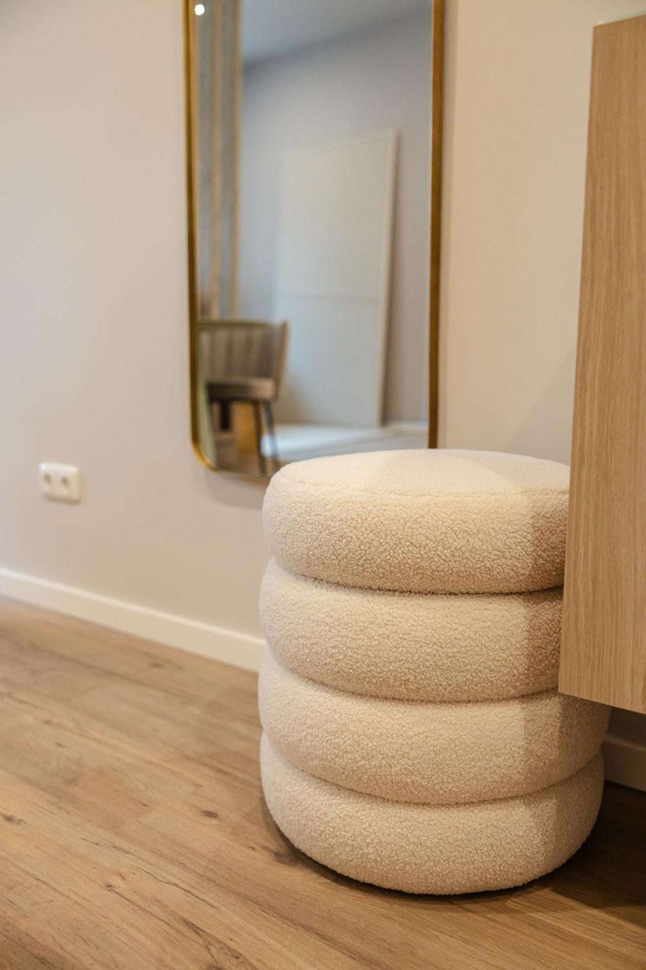 Kalm Stay - A Design Aparthotel Monachium Zewnętrze zdjęcie
