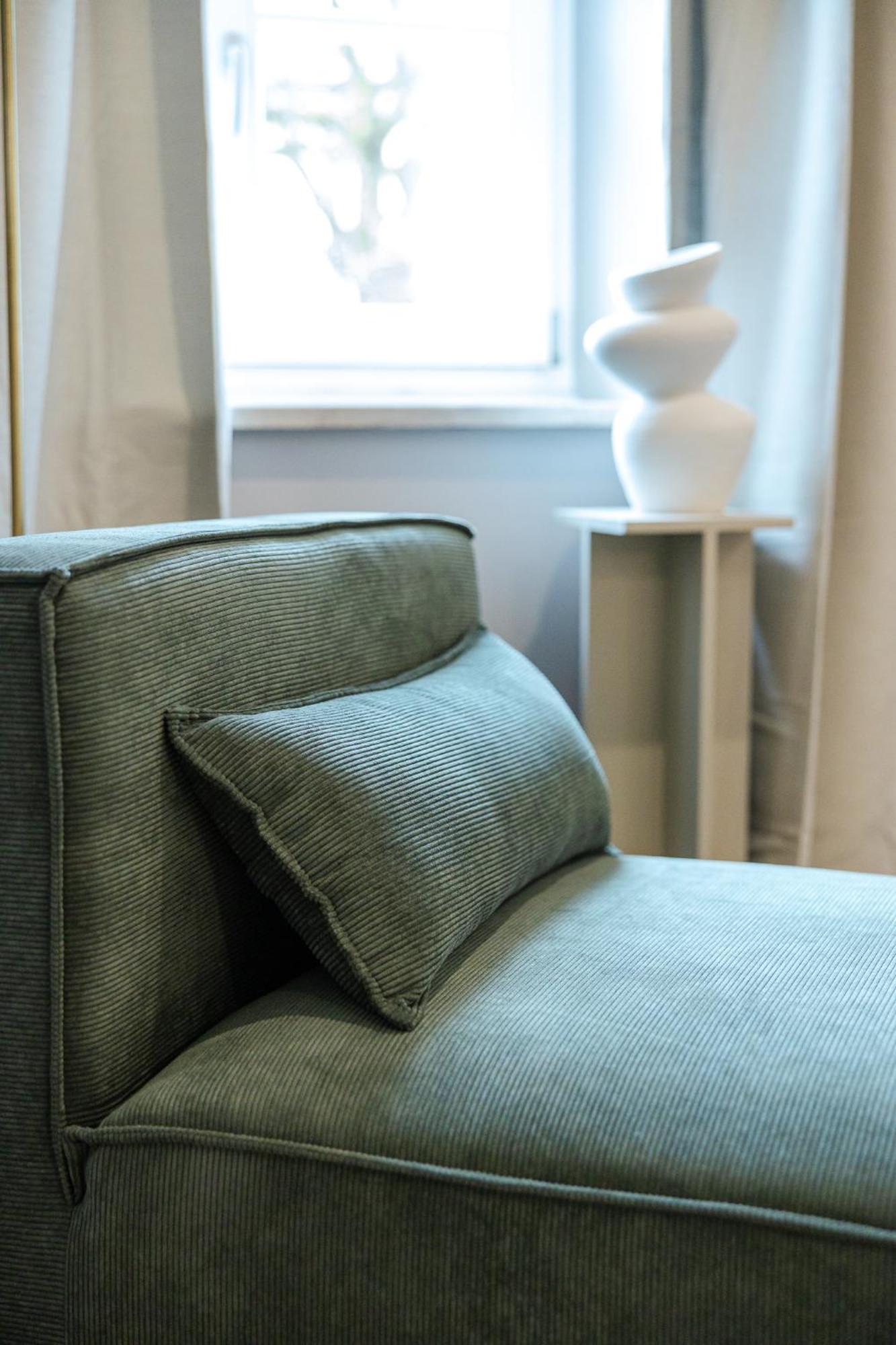 Kalm Stay - A Design Aparthotel Monachium Zewnętrze zdjęcie