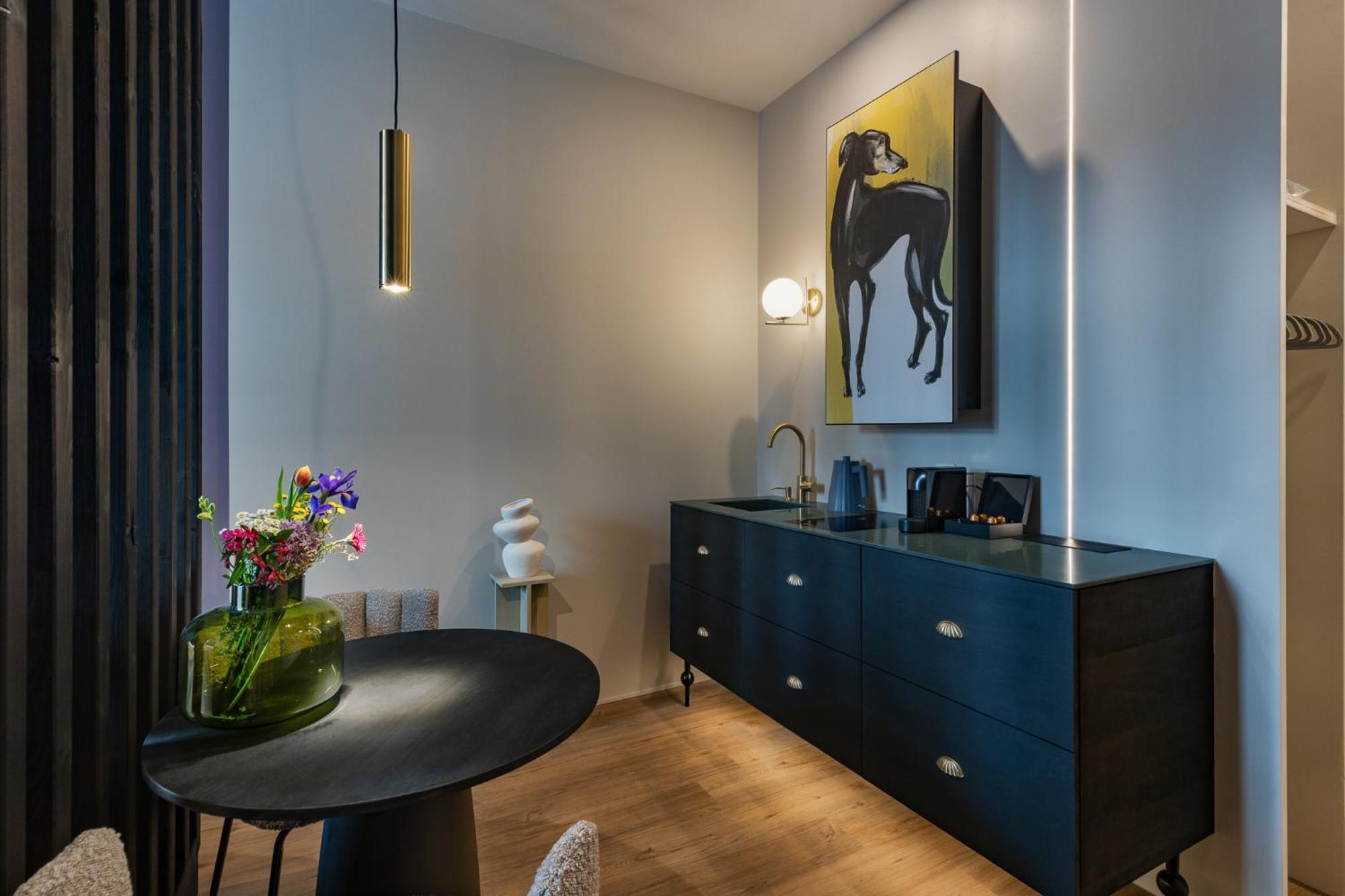 Kalm Stay - A Design Aparthotel Monachium Zewnętrze zdjęcie