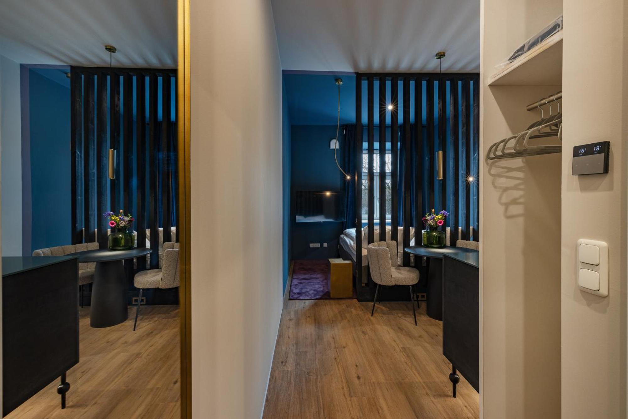 Kalm Stay - A Design Aparthotel Monachium Zewnętrze zdjęcie