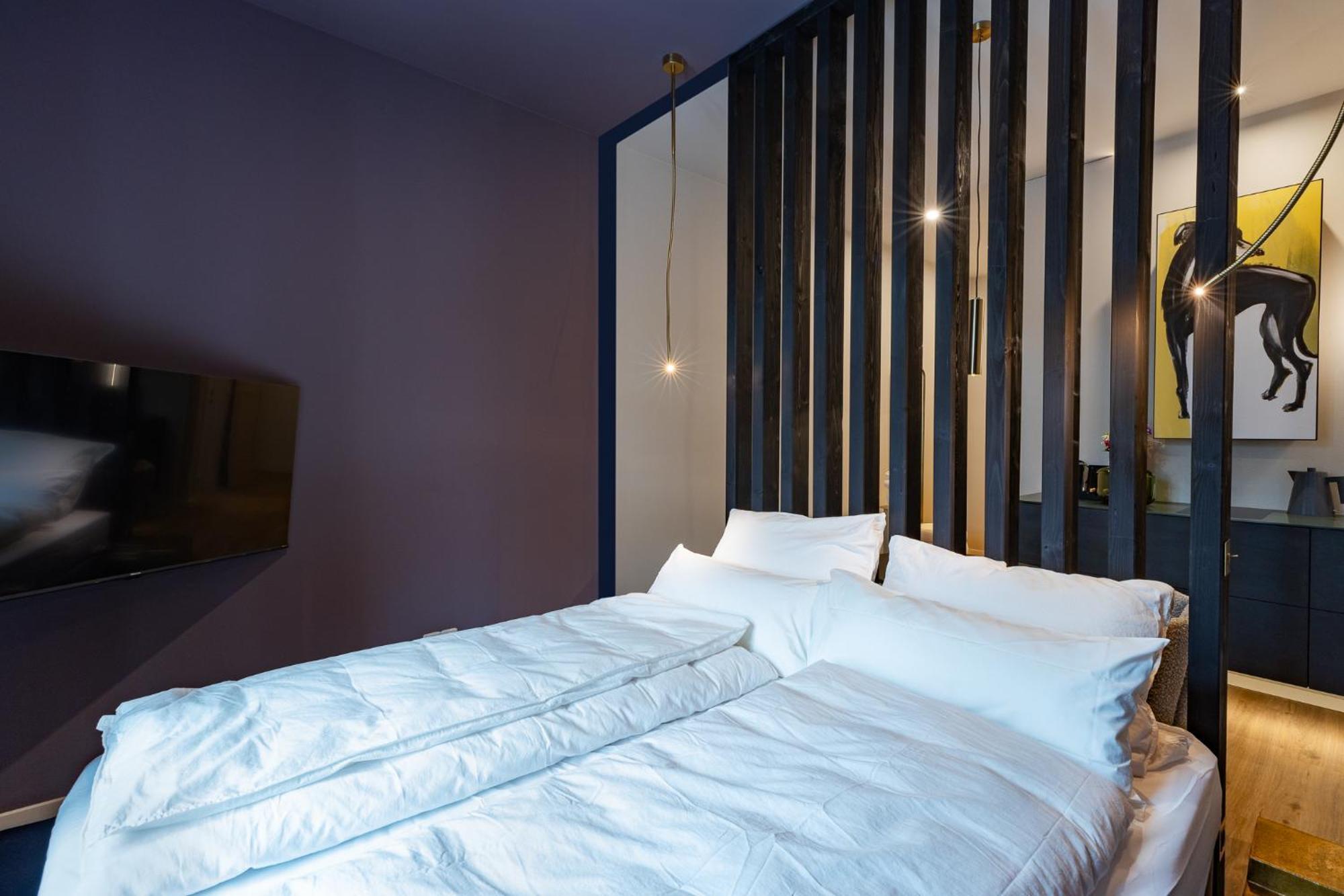 Kalm Stay - A Design Aparthotel Monachium Zewnętrze zdjęcie