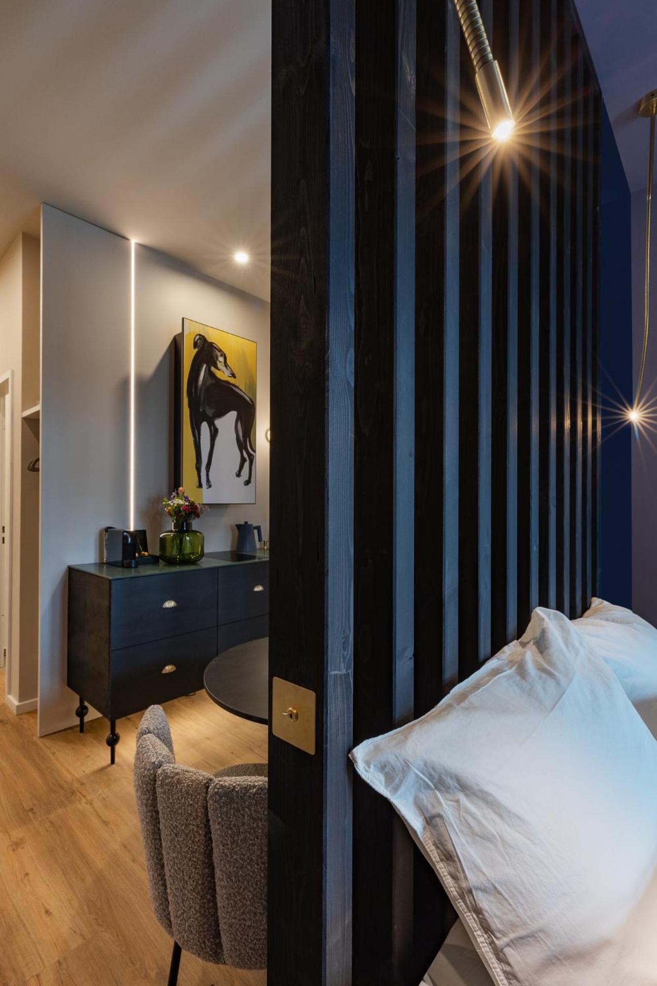 Kalm Stay - A Design Aparthotel Monachium Zewnętrze zdjęcie