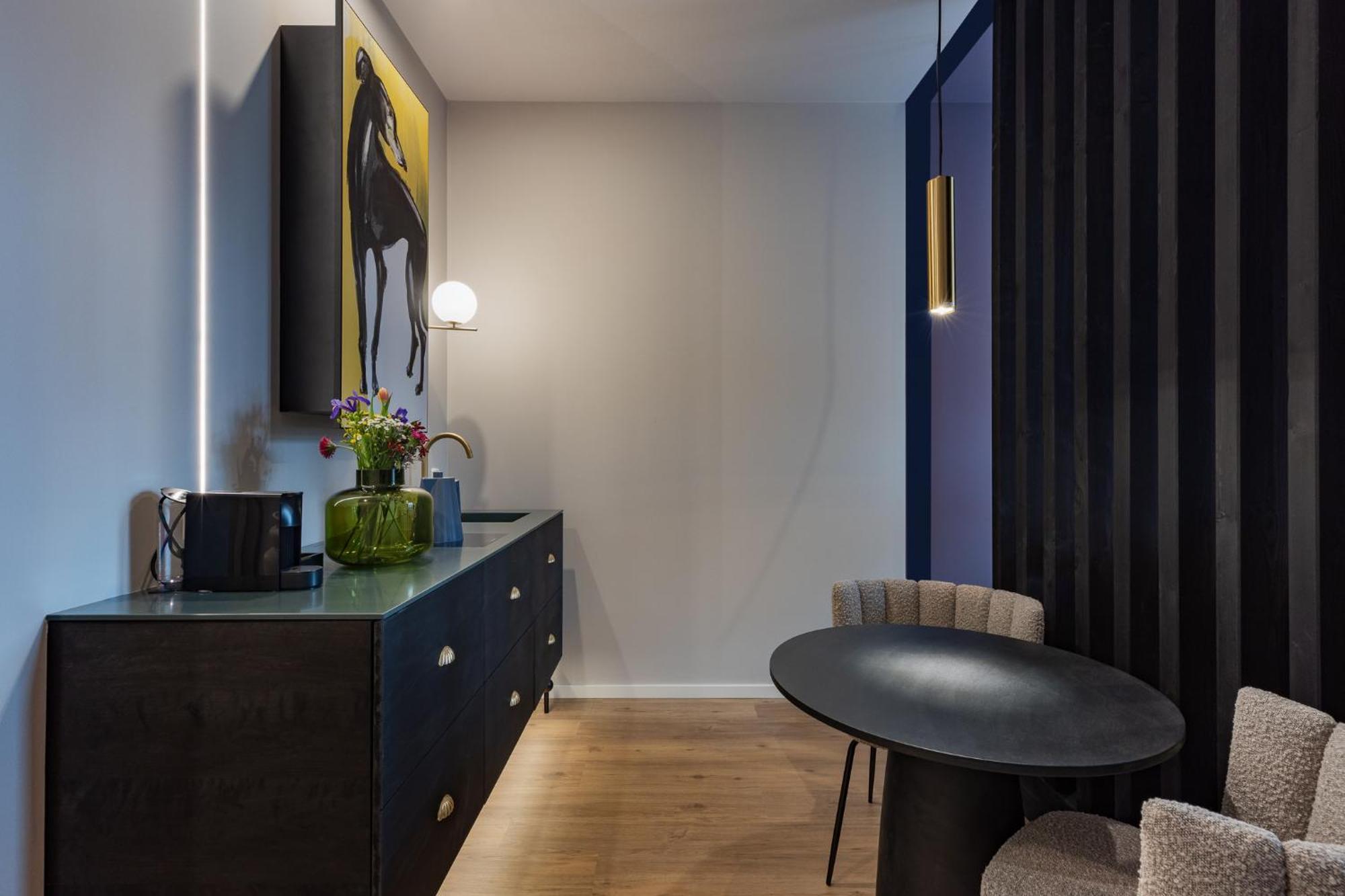 Kalm Stay - A Design Aparthotel Monachium Zewnętrze zdjęcie