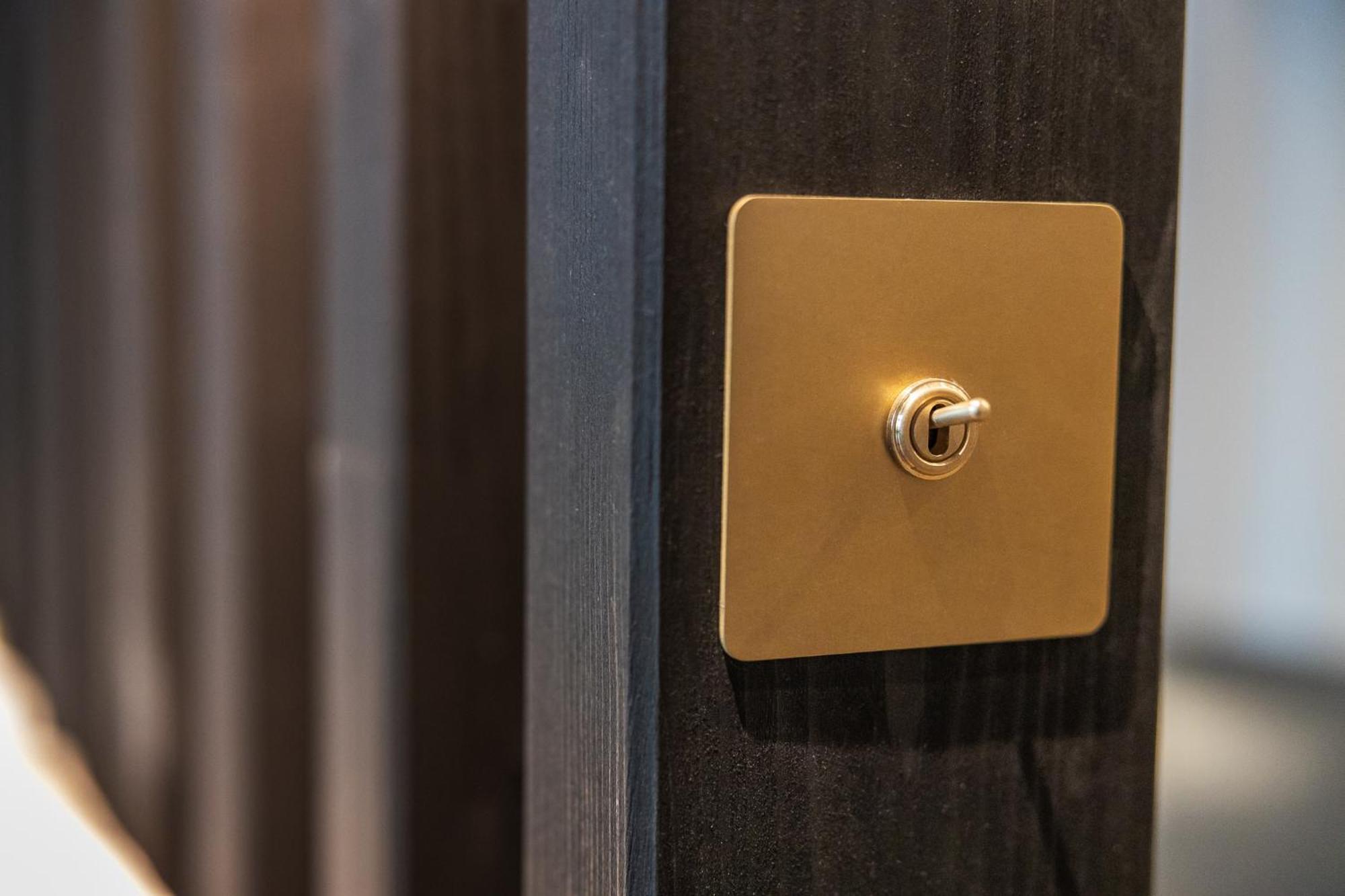 Kalm Stay - A Design Aparthotel Monachium Zewnętrze zdjęcie