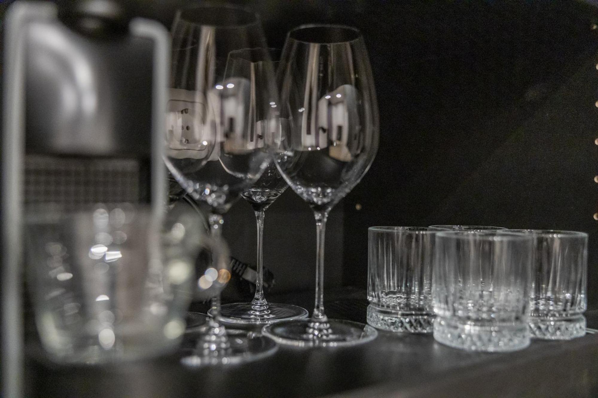 Kalm Stay - A Design Aparthotel Monachium Zewnętrze zdjęcie