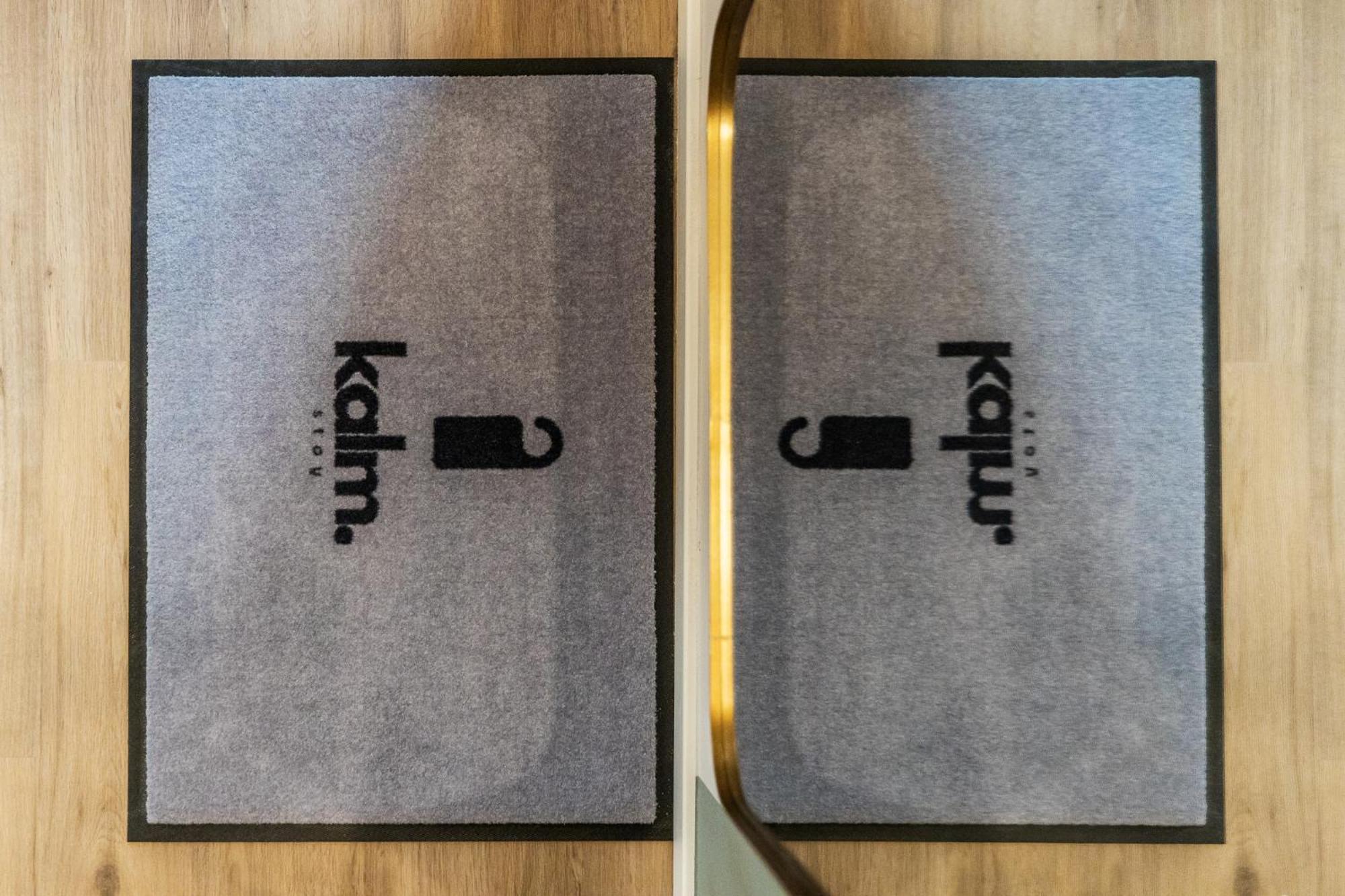 Kalm Stay - A Design Aparthotel Monachium Zewnętrze zdjęcie