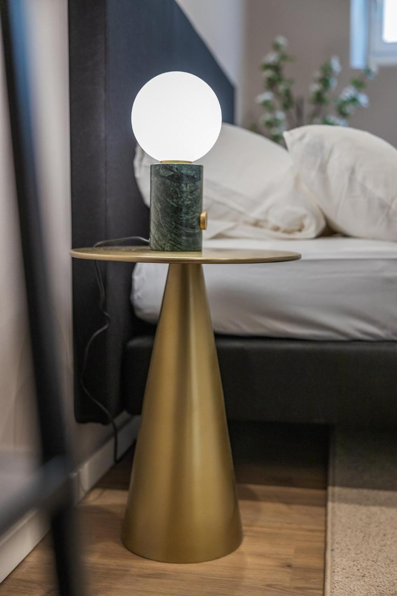 Kalm Stay - A Design Aparthotel Monachium Zewnętrze zdjęcie