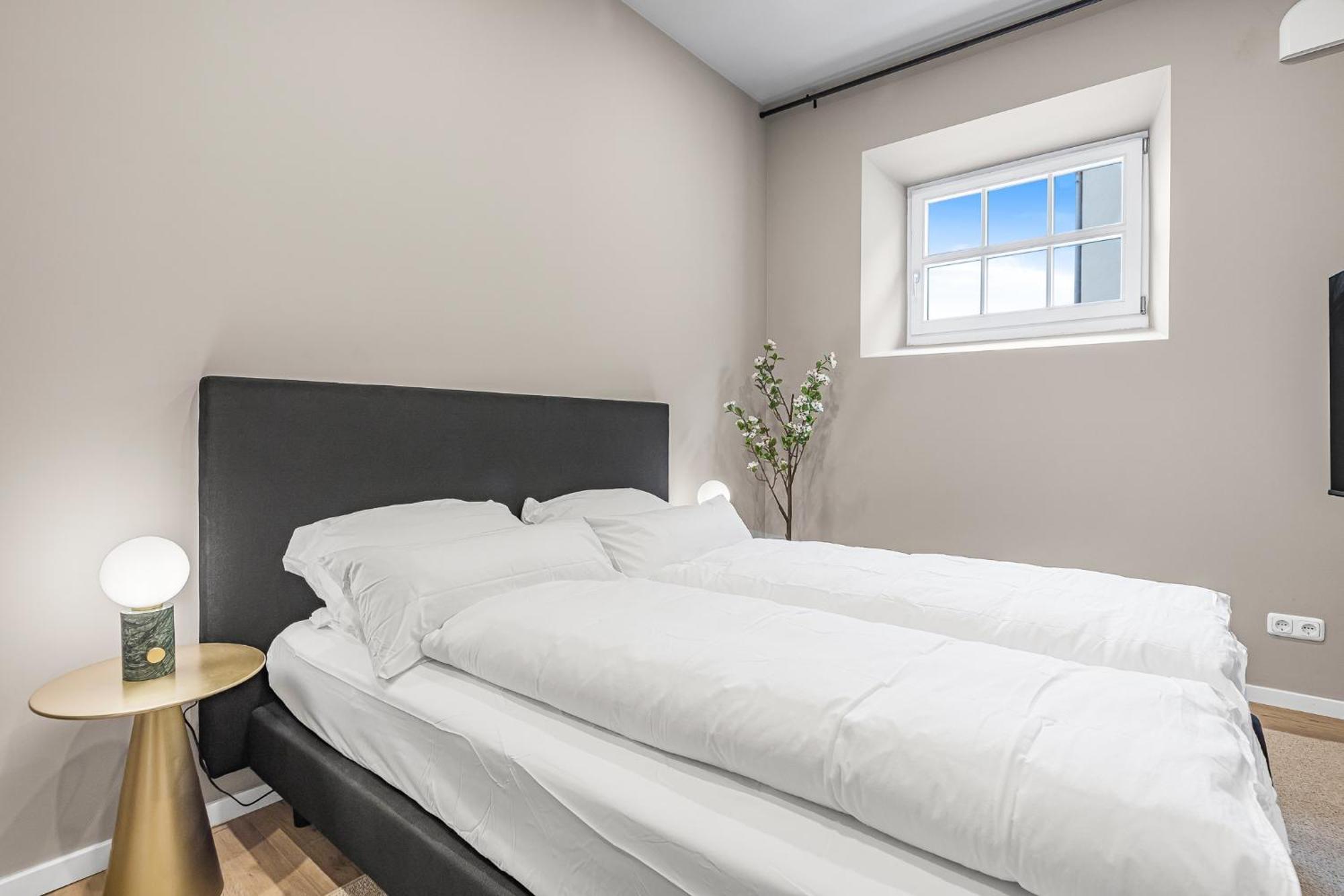 Kalm Stay - A Design Aparthotel Monachium Zewnętrze zdjęcie