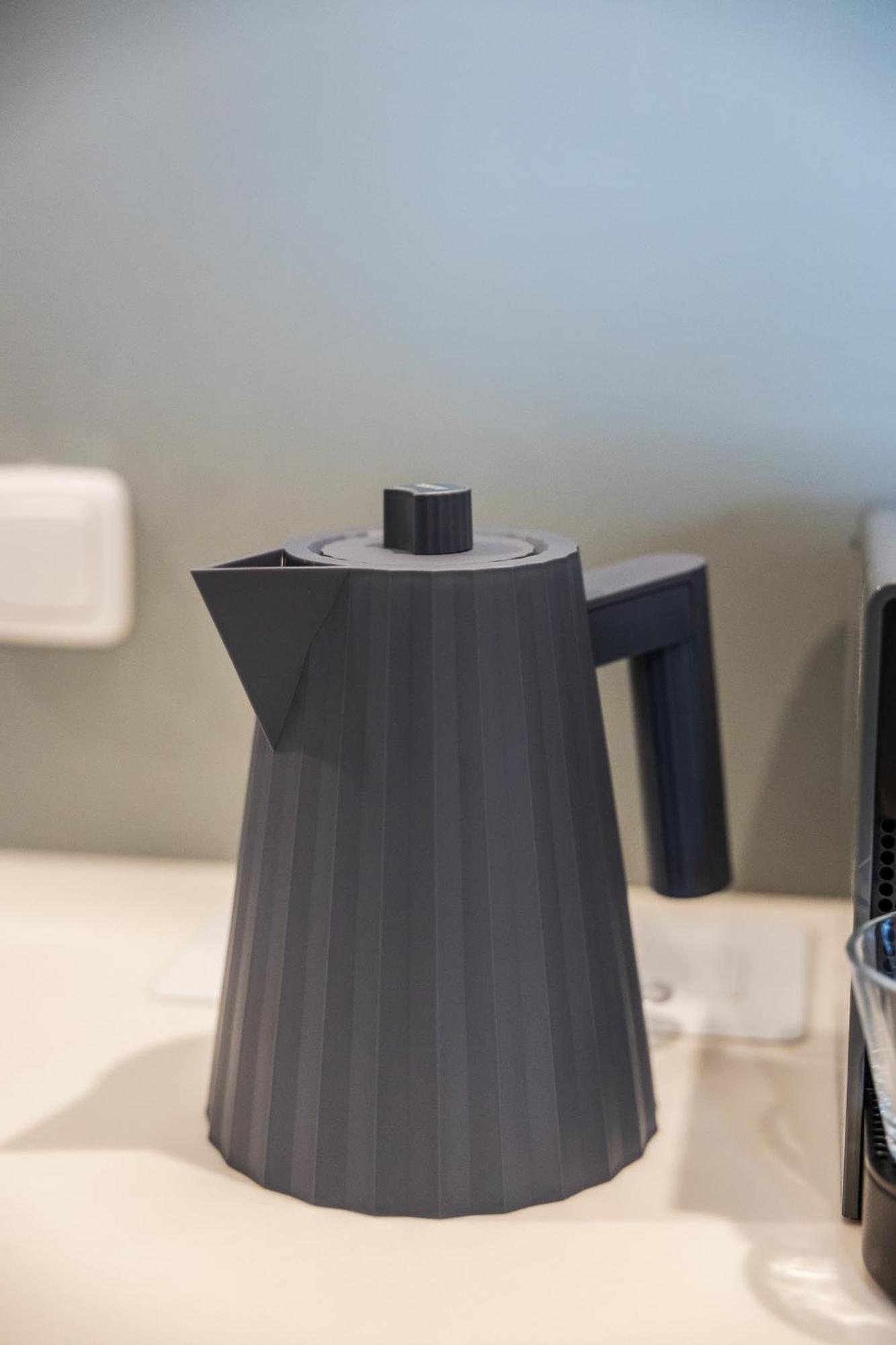 Kalm Stay - A Design Aparthotel Monachium Zewnętrze zdjęcie